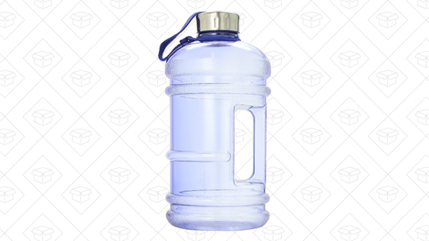 Illustration for article titled The Things I'm Using To Survive The Impending Horrific Heat